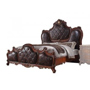 ACME Furniture - Picardy Eastern King Bed - 28237EK