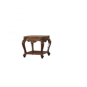 ACME Furniture - Picardy End Table - 88222