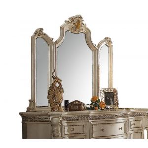 ACME Furniture - Picardy Mirror - 26904