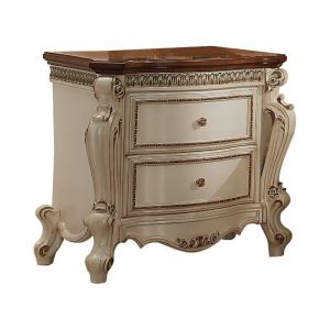 ACME Furniture - Picardy Nightstand - 26903