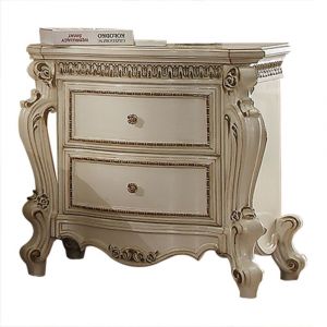 ACME Furniture - Picardy Nightstand - 26883