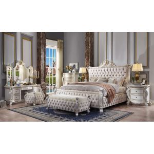 ACME Furniture - Picardy Queen Bed - 27880Q