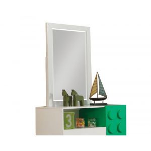 ACME Furniture - Playground Mirror - 30750
