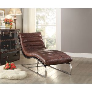 ACME Furniture - Qortini Chaise - 96670