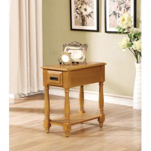 ACME Furniture - Qrabard Accent Table - 80510
