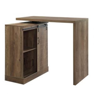 ACME Furniture - Quillon Bar Table - DN00153