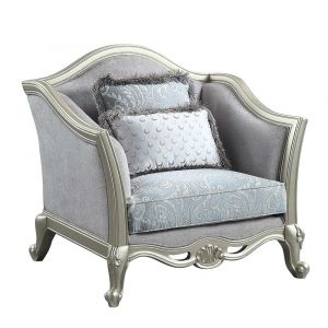 ACME Furniture - Qunsia Chair - LV01119