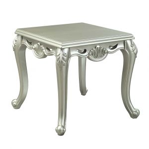 ACME Furniture - Qunsia End Table - LV01121