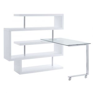 ACME Furniture - Raceloma Writing Desk - 93179
