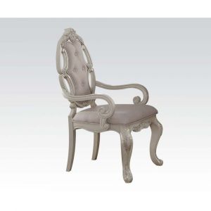 ACME Furniture - Ragenardus Chair (Set of 2) - 61283