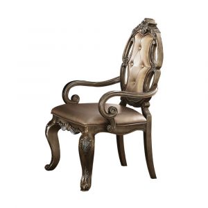 ACME Furniture - Ragenardus Chair (Set of 2) - 61293