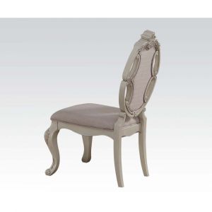 ACME Furniture - Ragenardus Side Chair (Set of 2) - 61282