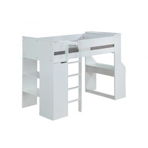 ACME Furniture - Ragna Loft Bed - 38060