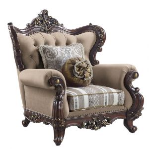 ACME Furniture - Ragnar Chair - LV01124
