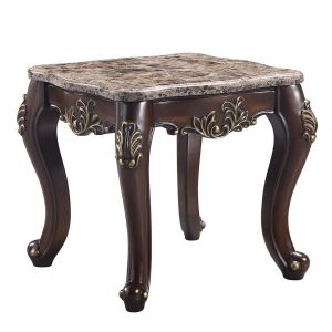 ACME Furniture - Ragnar End Table - LV01126