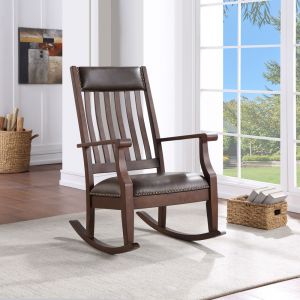 ACME Furniture - Raina Rocking Chair - 59937