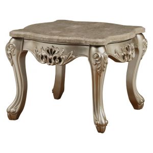 ACME Furniture - Ranita End Table - 81042