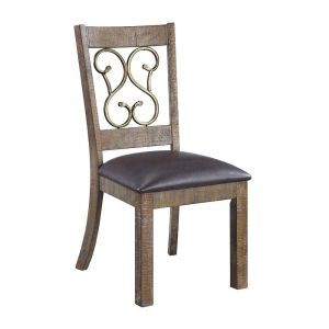 ACME Furniture - Raphaela Side Chair - DN00981