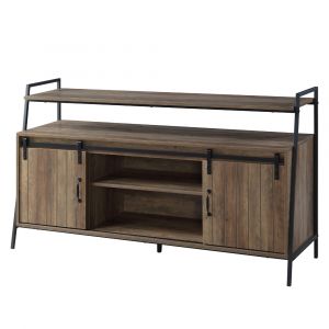 ACME Furniture - Rashawn TV Stand - LV00152