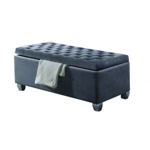 ACME Furniture - Rebekah Bench w/Storage - 96546