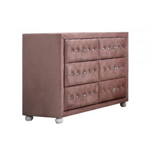 ACME Furniture - Reggie Dresser - 30825