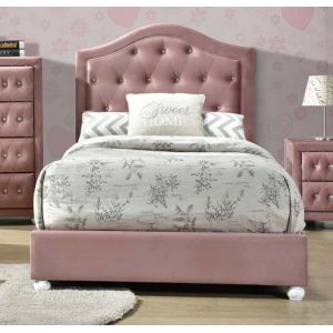 ACME Furniture - Reggie Full Bed - 30875F