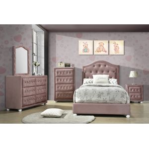 ACME Furniture - Reggie Twin Bed - 30820T