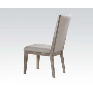 ACME Furniture - Rocky Side Chair (Set of 2) - 72862
