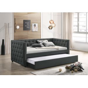 ACME Furniture - Romona Full Daybed & Twin Trundle  - 39455