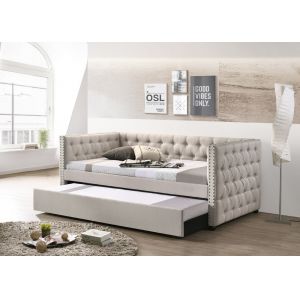 ACME Furniture - Romona Twin Daybed & Trundle - 39440