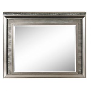 ACME Furniture - Sadie Mirror w/LED - 27944