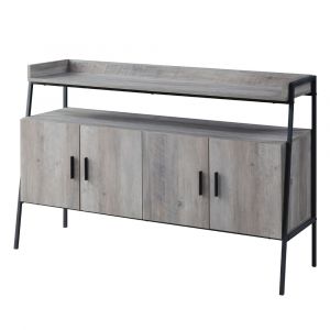 ACME Furniture - Samiya TV Stand - LV00151