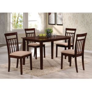 ACME Furniture - Samuel Dining Table - 70325