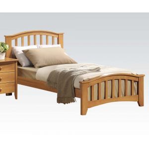 ACME Furniture - San Marino Twin Bed - 08940T