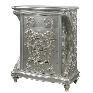 ACME Furniture - Sandoval Chest - Champagne - BD01491