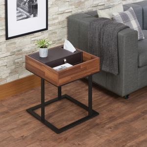 ACME Furniture - Sara II End Table - 83895