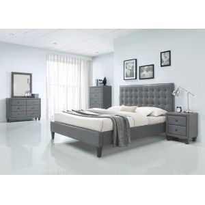 ACME Furniture - Saveria Queen Bed - 25660Q