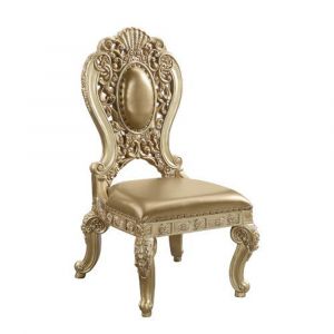 ACME Furniture - Seville Side Chair (Set of 2) - DN00458
