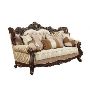 ACME Furniture - Shalisa Sofa (w/7 Pillows) - 51050