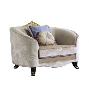 ACME Furniture - Sheridan Chair (w/2 Pillows) - 53947