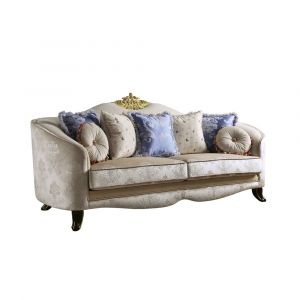 ACME Furniture - Sheridan Sofa (w/7 Pillows) - 53945