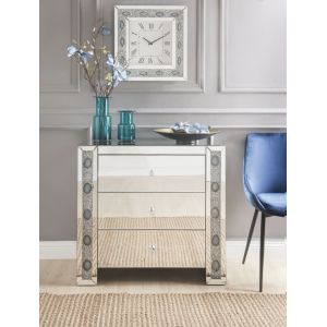 ACME Furniture - Sonia Accent Table - 90322