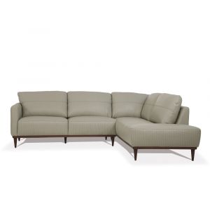 ACME Furniture - Tampa Sectional Sofa - 54975