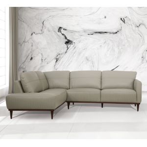ACME Furniture - Tampa Sectional Sofa - 54995
