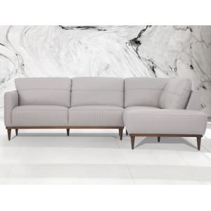 ACME Furniture - Tampa Sectional Sofa - 54970