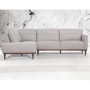 ACME Furniture - Tampa Sectional Sofa - 54990
