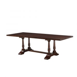 ACME Furniture - Tanner Dining Table - 60830