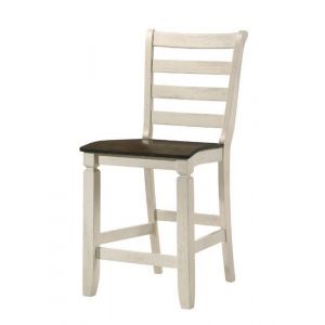 ACME Furniture - Tasnim Counter Height Chair (Set of 2) - 77183