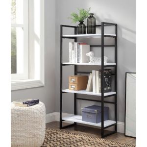 ACME Furniture - Taurus Bookshelf - 93086