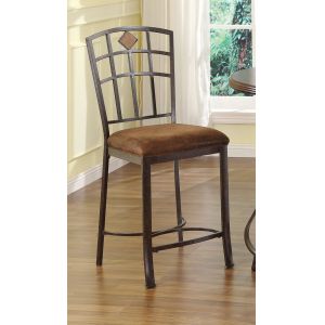 ACME Furniture - Tavio Counter Height Chair (Set of 2) - 96062